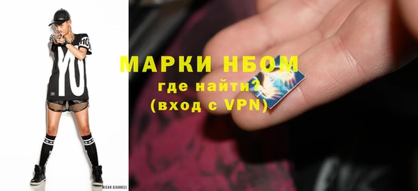 молекула духа Кущёвская