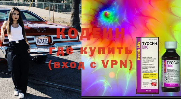 молекула духа Кущёвская